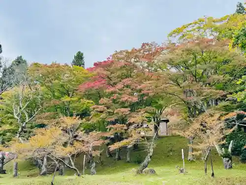 土津神社｜こどもと出世の神さま(福島県)