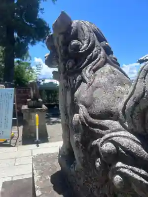 眞田神社(長野県)