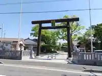 大宮神社(千葉県)