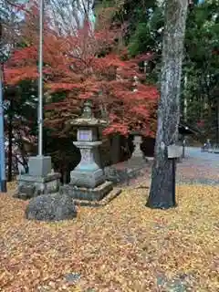 日枝神社(岐阜県)