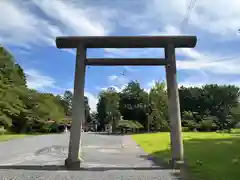 月岡神社(山形県)