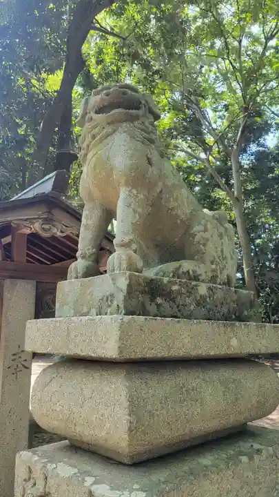 伊豫神社(愛媛県)