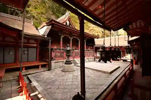 談山神社(奈良県)