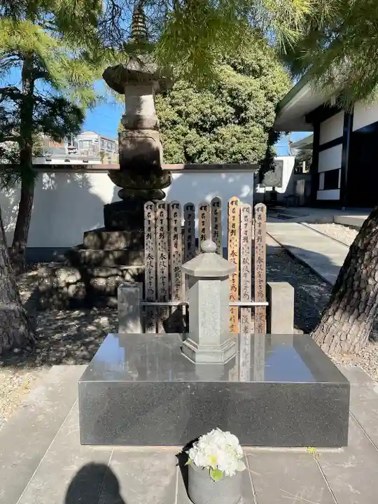 満願寺(東京都)