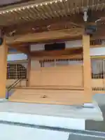 専念寺(宮城県)