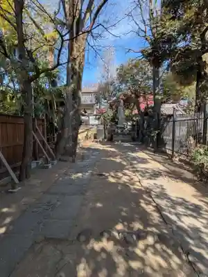 見性寺(東京都)