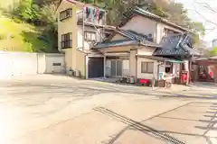 海南神社(神奈川県)