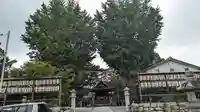 與杼神社(京都府)