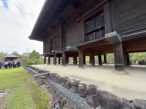 氷室神社(奈良県)