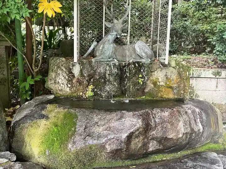 枚岡神社(大阪府)