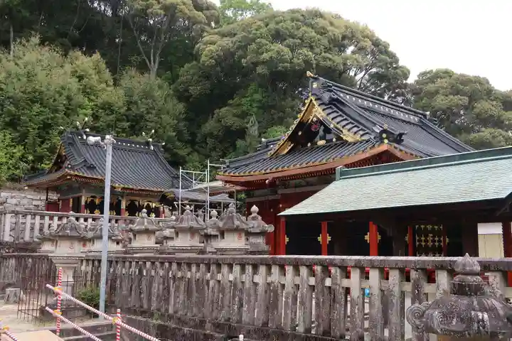 瀧山寺(愛知県)