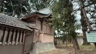 八幡神社(徳島県)