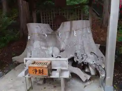 事任八幡宮(静岡県)