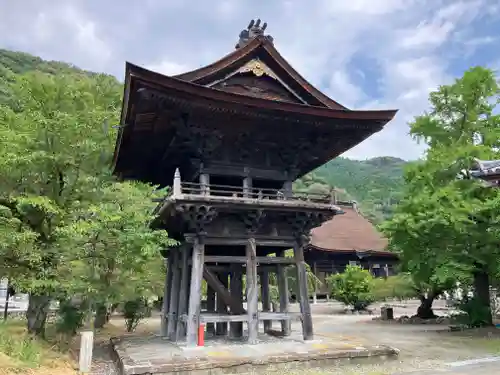 本遠寺(山梨県)
