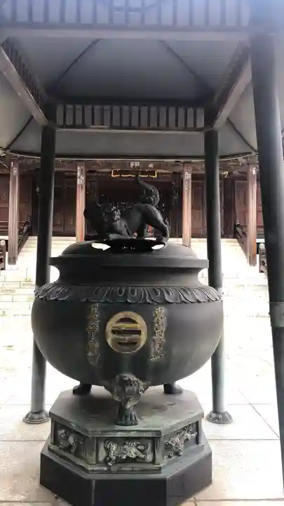 長命寺のその他建物