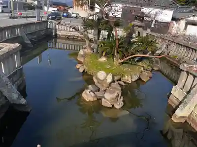 赤穂八幡宮(兵庫県)
