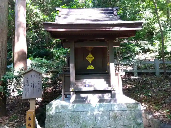 枚岡神社(大阪府)