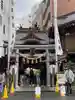 小網神社(東京都)