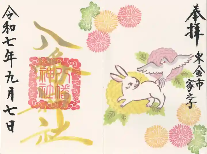 八幡神社(千葉県)