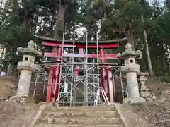 大宮温泉神社(栃木県)