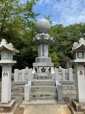 大生郷天満宮(茨城県)