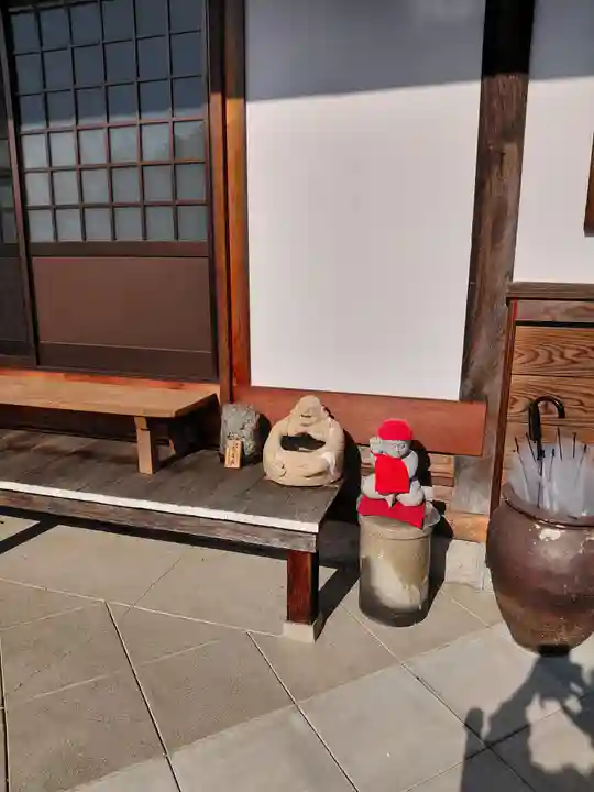 宗見寺(京都府)