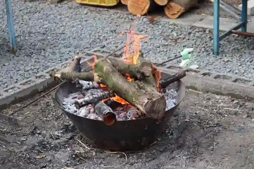 粉河産土神社（たのもしの宮）(和歌山県)