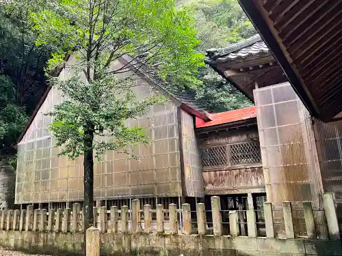 杣山神社(福井県)