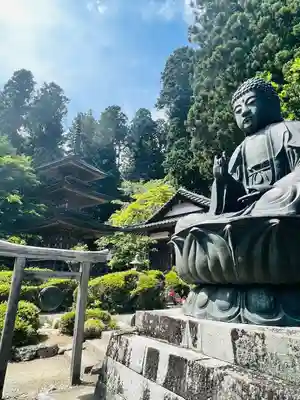 普門寺(岩手県)