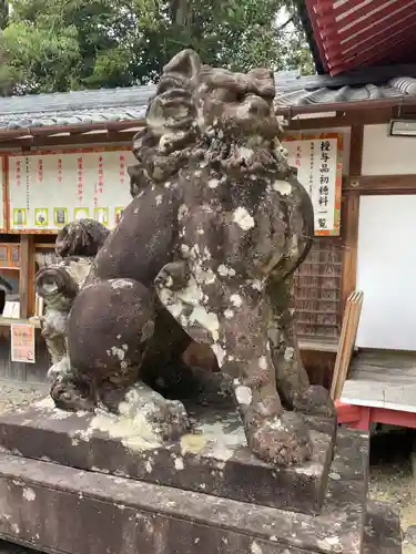 厄除神社(兵庫県)