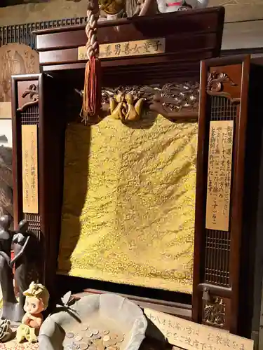 高蔵寺(千葉県)