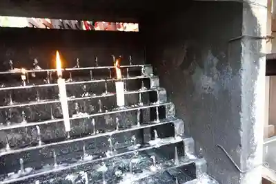 伏見稲荷大社のその他建物