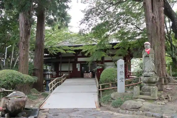 中尊寺(岩手県)