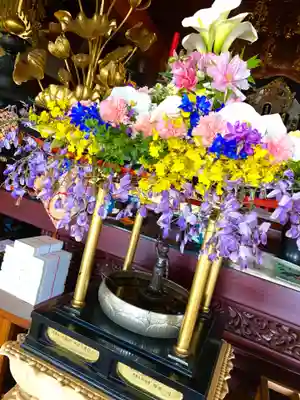 大雄院のその他建物