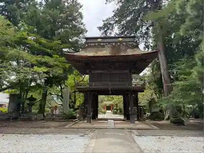恵林寺(山梨県)