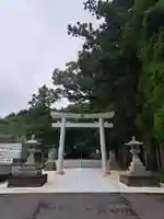 井伊谷宮(静岡県)