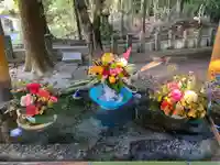 彦嶽宮(熊本県)