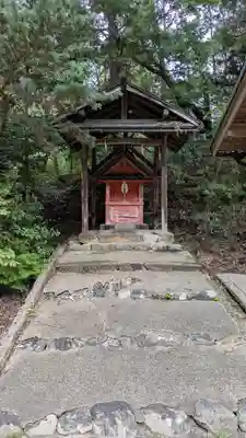 髙神社(京都府)