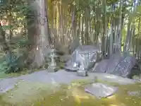 石橋天満宮のその他建物