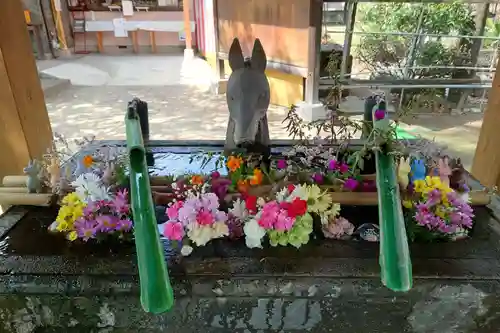 駒形神社(群馬県)