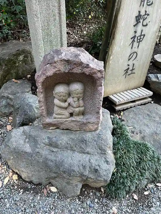 出雲大社相模分祠のその他建物