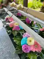 豊景神社(福島県)