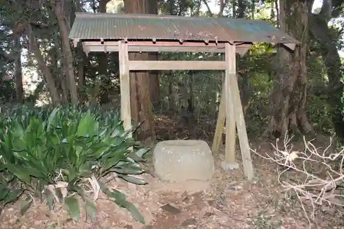 縣神社(千葉県)