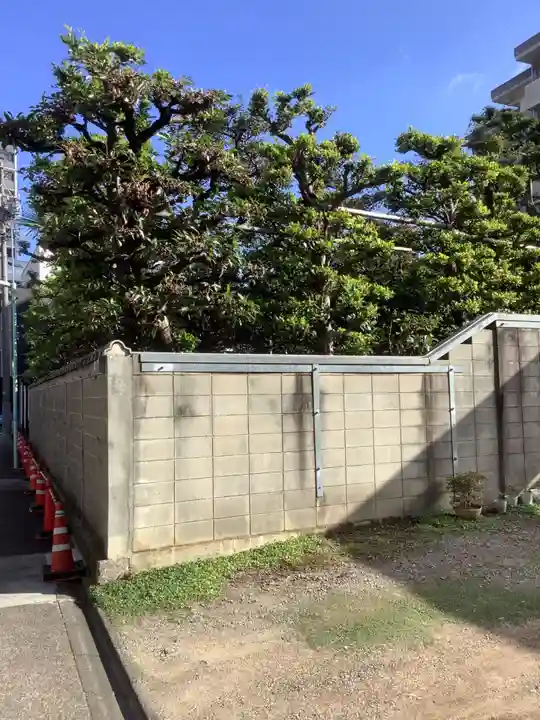 智光院のその他建物