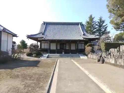 観音寺(埼玉県)
