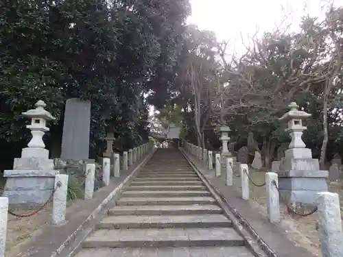 川口神社のその他建物