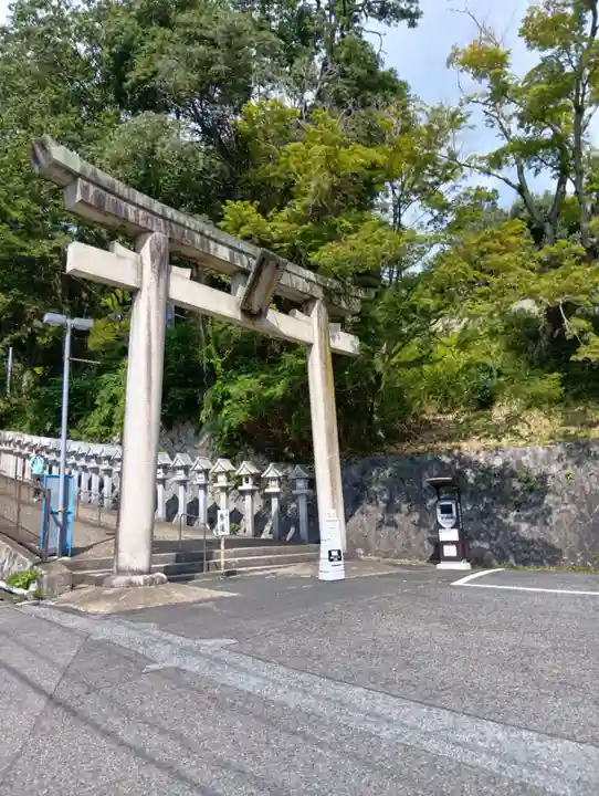 朝護孫子寺(奈良県)