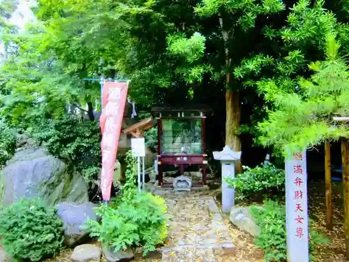 法華経寺のその他建物