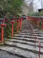 貴船神社のその他建物