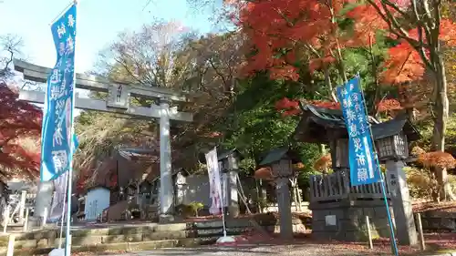 南湖神社のその他建物